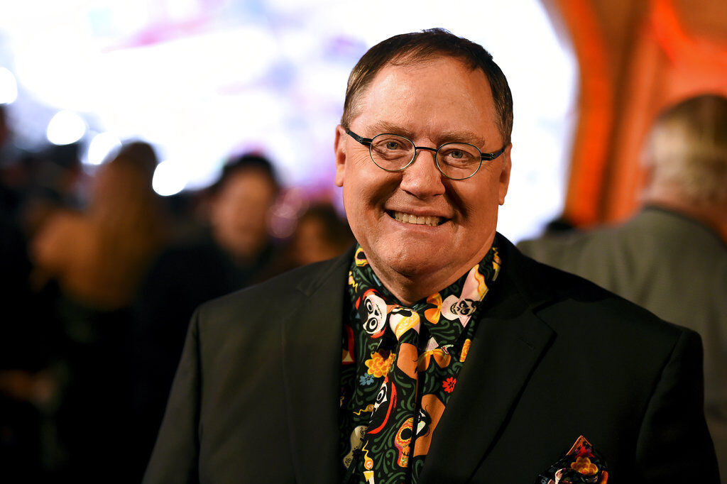 John Lasseter